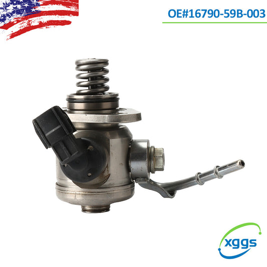 ya 27 7.2 1x for HONDA for CIVIC L4 1.5/2.0L 2016-21 High Pressure Fuel Pump New 16790-59B-003