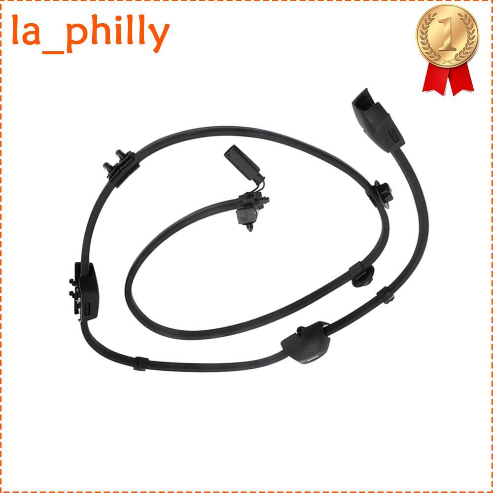 ya 13 Front Windshield Washer Nozzle Hose #61667292659 for BMW for X5 X6 F15 F16 2014-2018