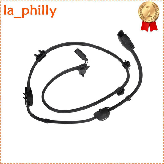 ya 13 Front Windshield Washer Nozzle Hose #61667292659 for BMW for X5 X6 F15 F16 2014-2018