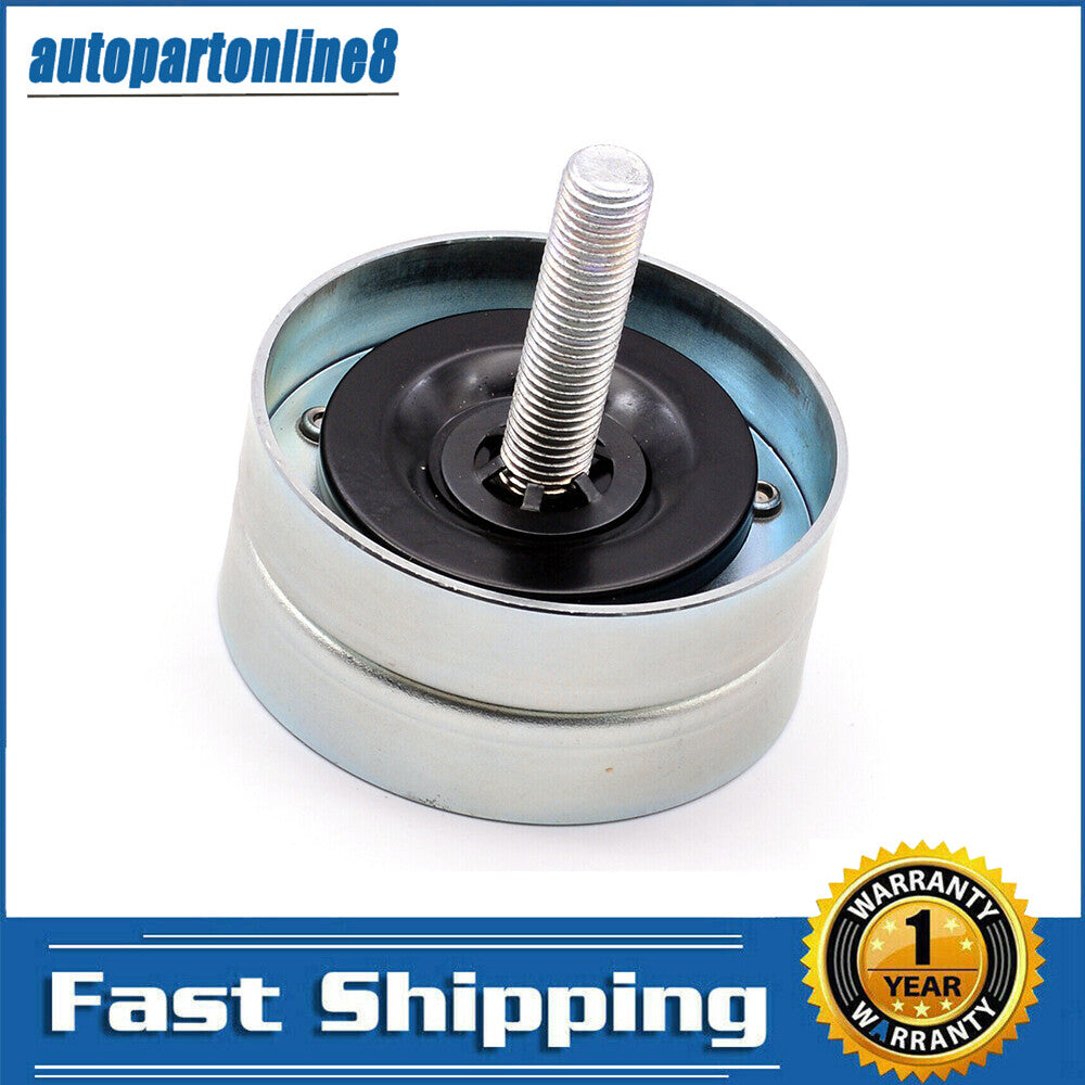 ya 10 5.29.2 1 piece 16603-66010 belt idle pulley 1660366010 suitable for Toyota for Lexus for Land Cruiser Lx450