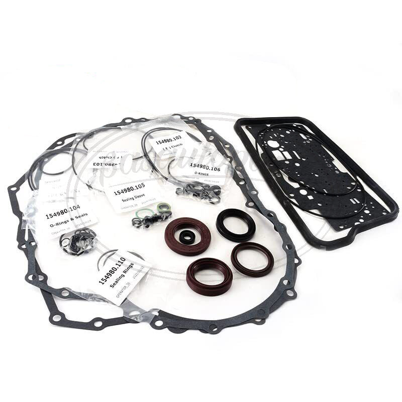 ya 1 8.5.3 4HP20 Automatic Transmission Rebuild Overhaul Kit Gasket Seal for Peugeot 