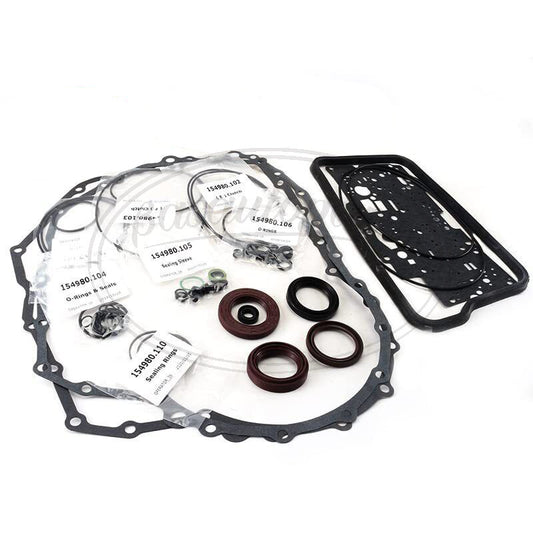 ya 1 8.5.3 4HP20 Automatic Transmission Rebuild Overhaul Kit Gasket Seal for Peugeot 