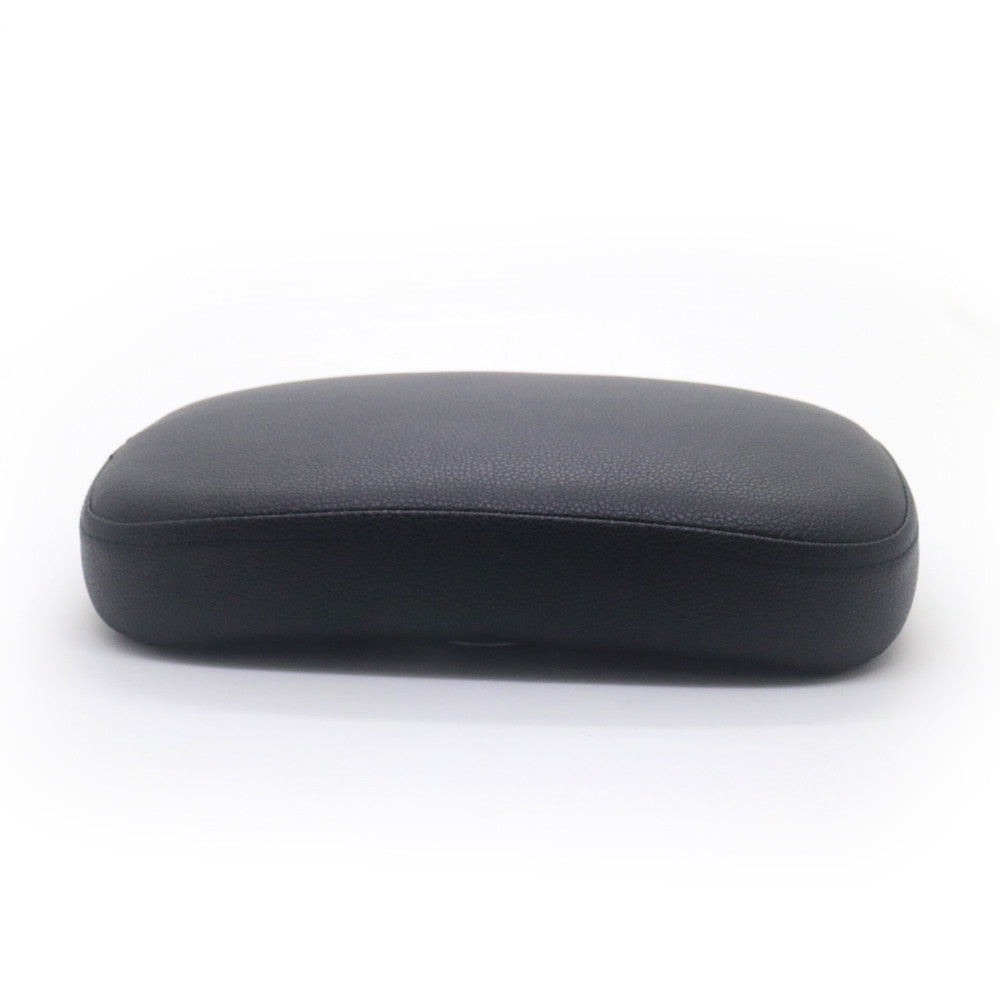 ya 5 8.7 Rectangular Pillion Pad Passenger for Seat 8 Suction Cup for Harley Custom Chopper