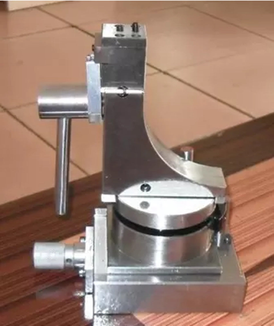 WD165 Precision Vertical Wheel Dresser Universal Wheel Dresser Grinding Machine