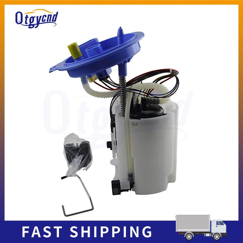 ya 27 7.2 Fuel pump mount module assembly unit 8V0919087A for Audi RS3 TTRS 2.5L 2017-20