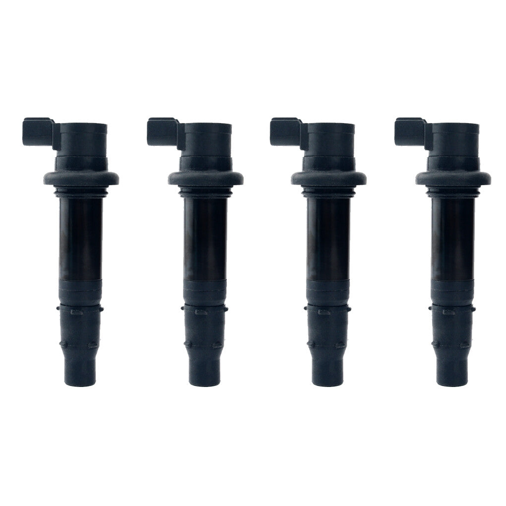 ya 5 8.7 pcs ignition coil 13S-82310-00-00 for YZFR6 (YZFR6ACB) 2008 YZF-R6 (YZFR6XCS)
