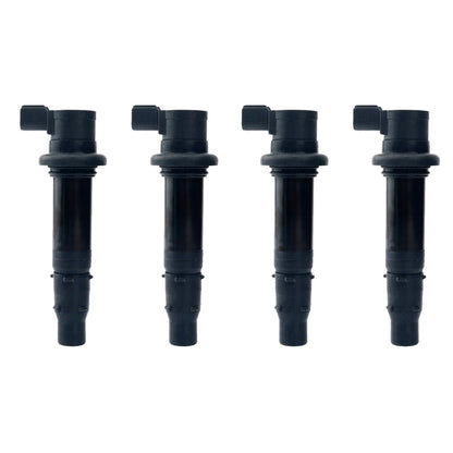 ya 5 8.7 pcs ignition coil 13S-82310-00-00 for YZFR6 (YZFR6ACB) 2008 YZF-R6 (YZFR6XCS)