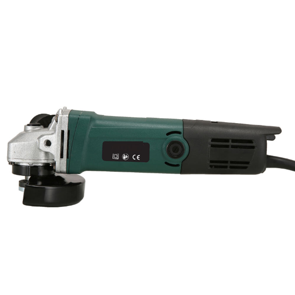 ya 17 220V Household Grinding Wheel Cutting Machine Angle Grinder Polishing Machine