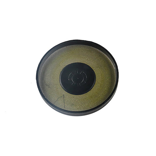 ya 5 6.16.2 Engine Rear Cam Plug Bore Seal Cover Fits for Volvo S70 V70 V90 C30 C70 S40 #1397381