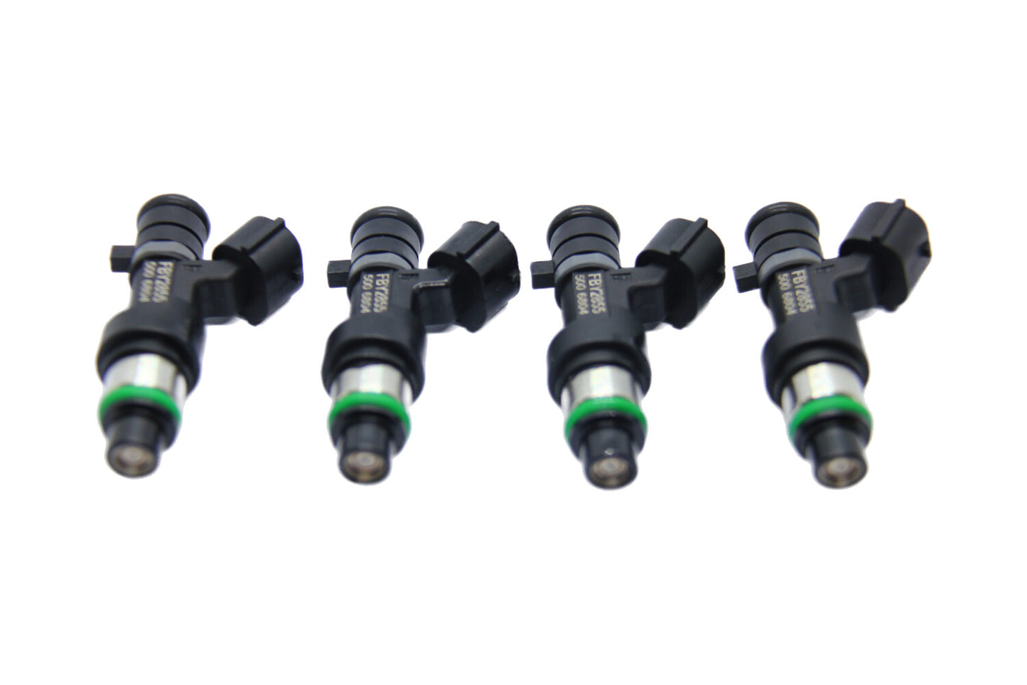 ya 1 8.5.1 FBY2855 4Pcs for 2015 2016 2017 for Altima 2.5L I4 Fuel Injectors