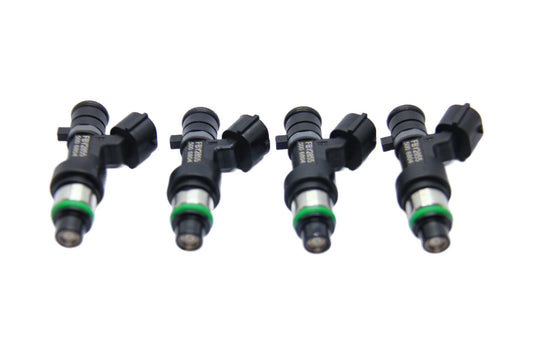 ya 1 8.5.1 FBY2855 4Pcs for 2015 2016 2017 for Altima 2.5L I4 Fuel Injectors