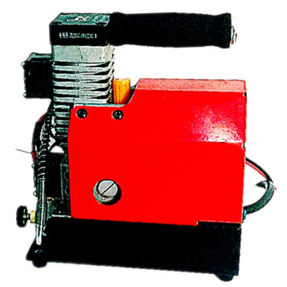 ya 14 High Pressure Electric Air Compressor Red Portable Electric Air Compressor