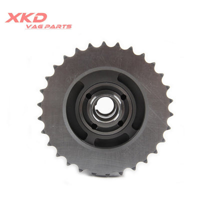 ya 5 8.7 4.2L Camshaft Adjuster Fit for Audi A6 Q7 BAR BVJ BYH CNDA 06E109084K