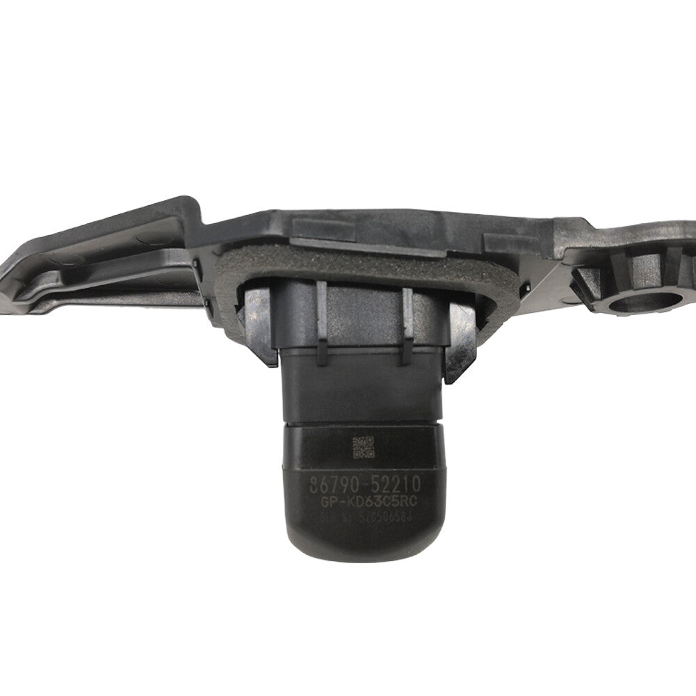 ya 10 5.29 86790-52210 Backup Rear View Assist Parking Camera for Toyota Prius C 16-19 1.5L