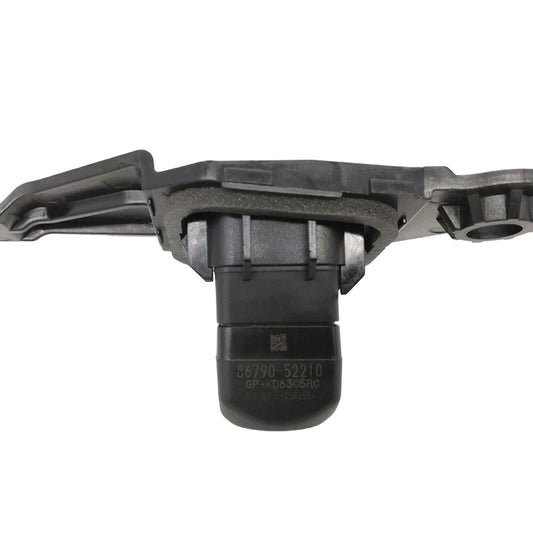 ya 10 5.29 86790-52210 Backup Rear View Assist Parking Camera for Toyota Prius C 16-19 1.5L