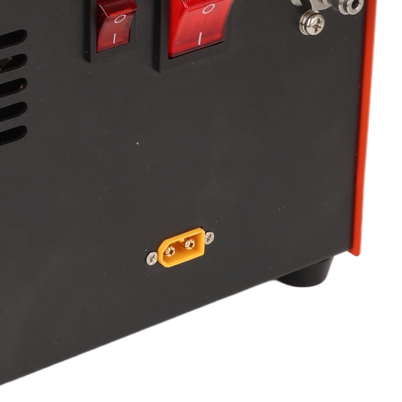ya 14 Air Compressor High Pressure Air Pump Built In Power Converter DC