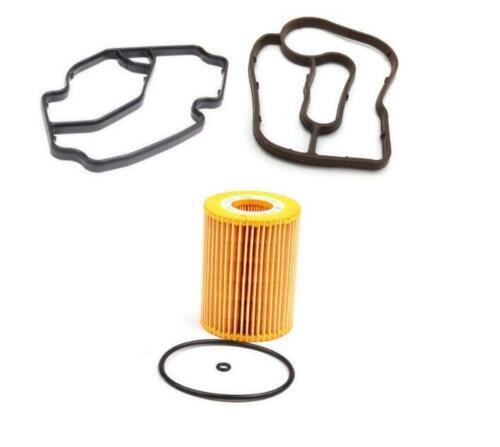 ya 5 8.7 Filter and oil filter housing gasket for Mercedes Sprinter W164 W251 GL350