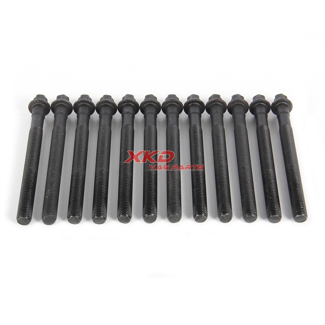 ya 27 7.2 4.0L/5.0L Cylinder Head Bolt Kit for BMW M3 M5 M6