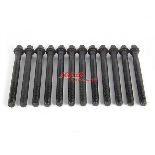 ya 27 7.2 4.0L/5.0L Cylinder Head Bolt Kit for BMW M3 M5 M6
