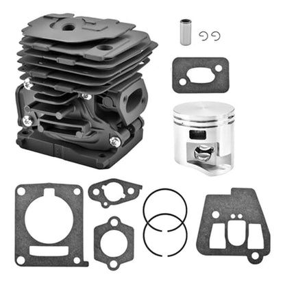 ya 14 Effortless Installation Cylinder Piston Kit with Gaskets for FS240 Models