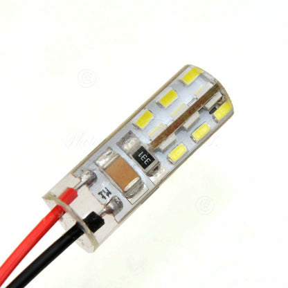 ya 26 Universal Waterproof idge LED Lamp Reigerator Light For Homa 