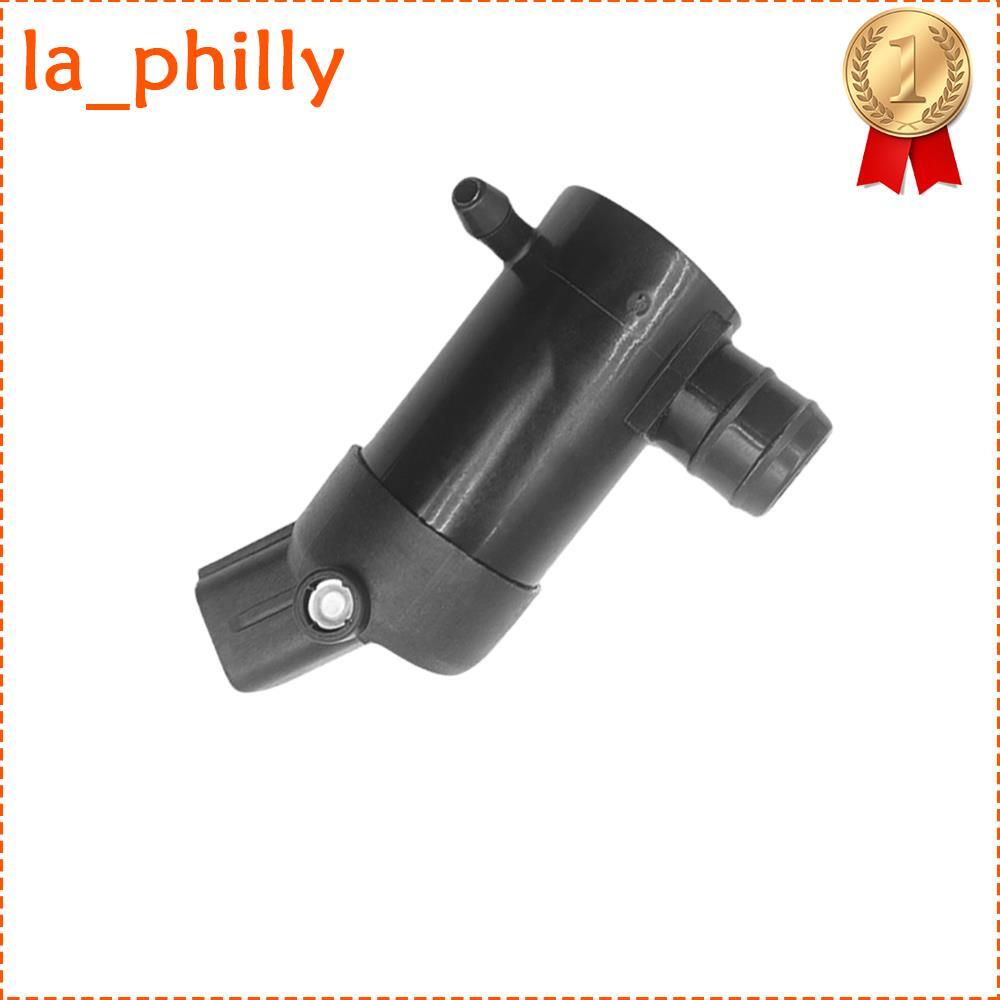 ya 13 Front Windshield Washer Pump Black for G80 G90 for Elantra for Genesis K900 98510-3T500