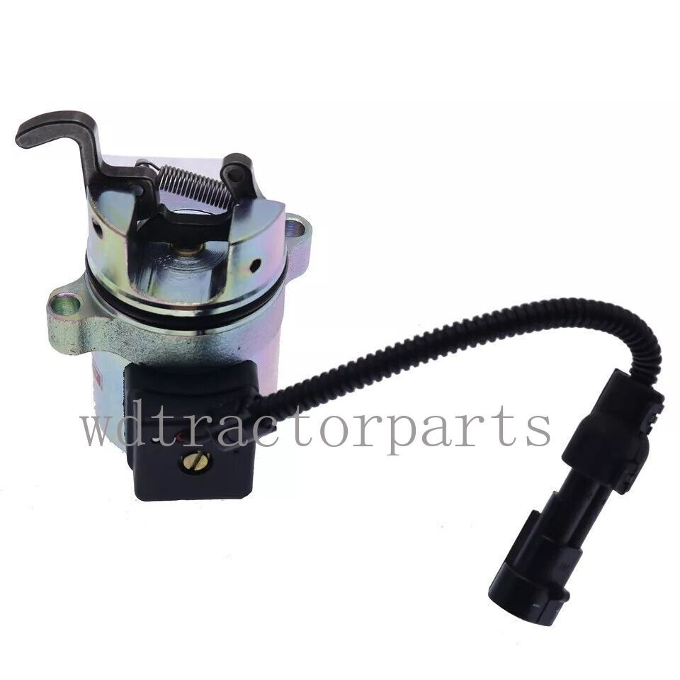 ya 1 8.5.1 04287583 04287116 12V fuel shutoff solenoid valve for Deutz 1011 2011 F4L1011 engine 