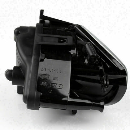 ya 1 8.12 baidi Left Side Fog Driving Light Foglamp H7 bulb for Audi A3 2004-2008 Q7 2007-09