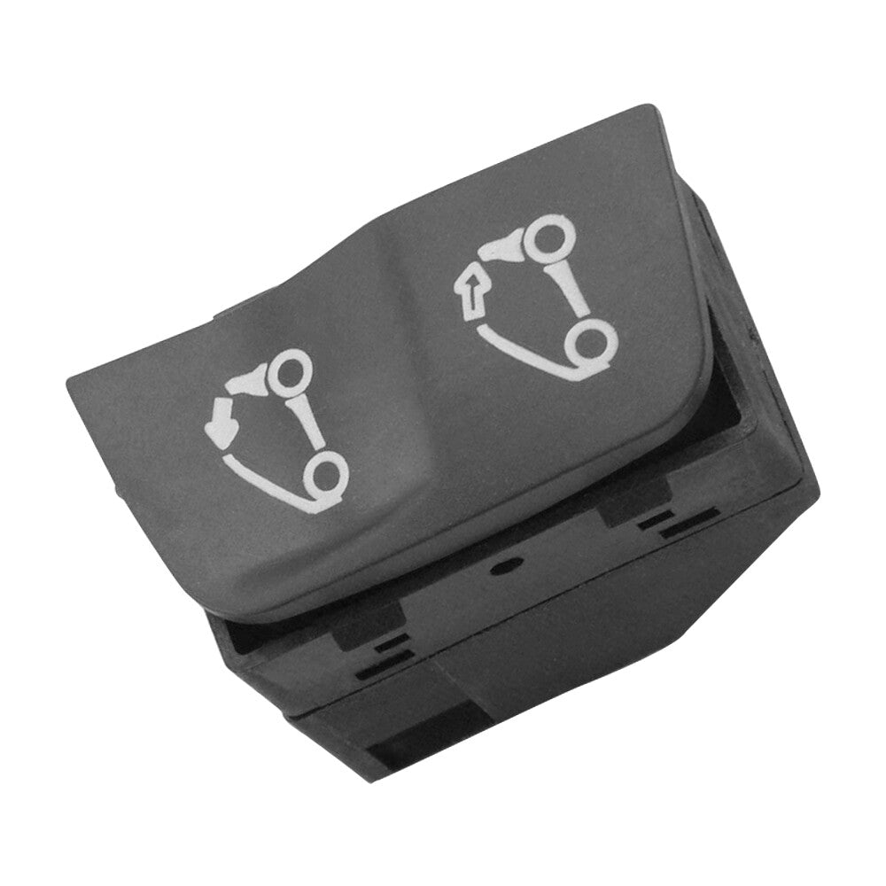 ya 5 8.7 A4518203810 Automatic on-off Switch Fits for 2008-2014 for Smart ForTwo 451 Black