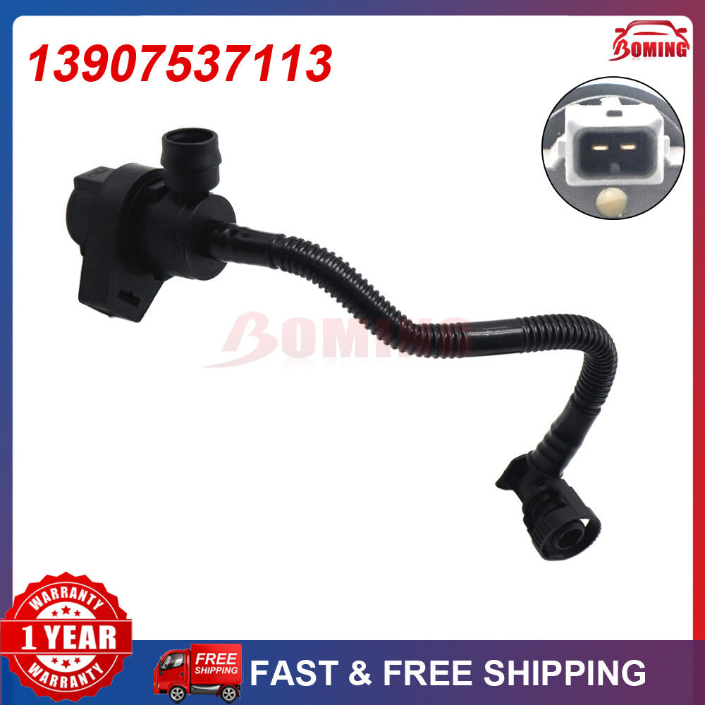 ya 11 6.8 13907537113 New for BMW 550I 650I fuel tank valve with breathing line