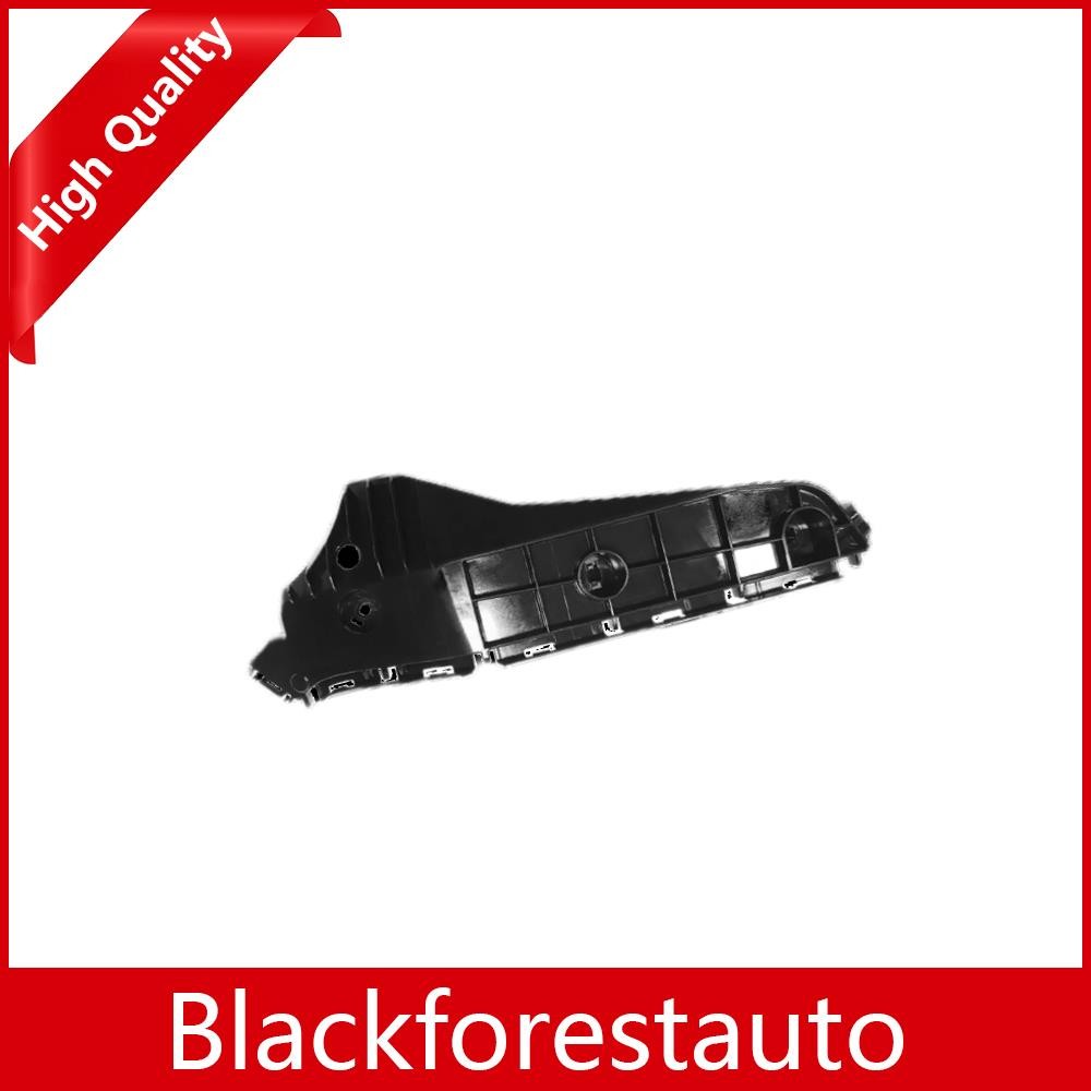 ya 27 6.18.2 Front Right Side Bumper Cover Support Guide Fits For GX460 2010 2011 2012 2013