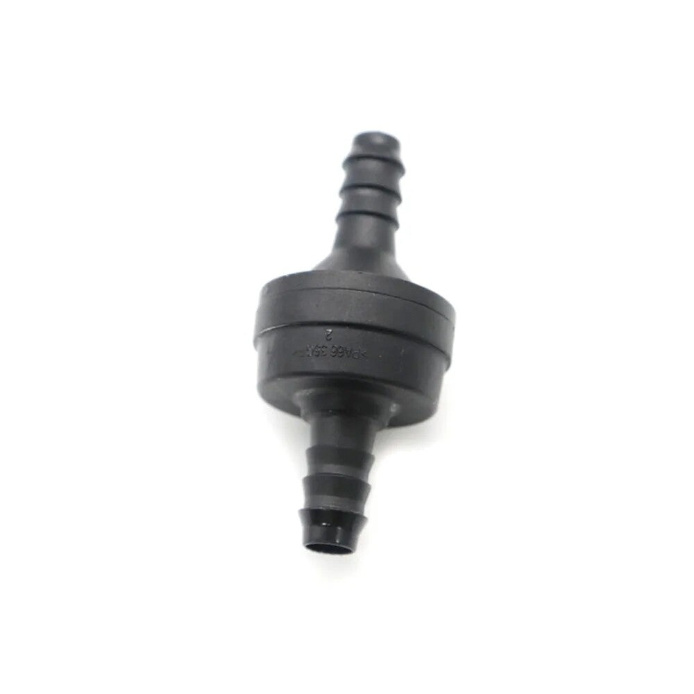 ya 5 8.7 Automotive 2 Pack ID6 8x6 180¡ã Fuel Line Hose Quick Release Female Connector