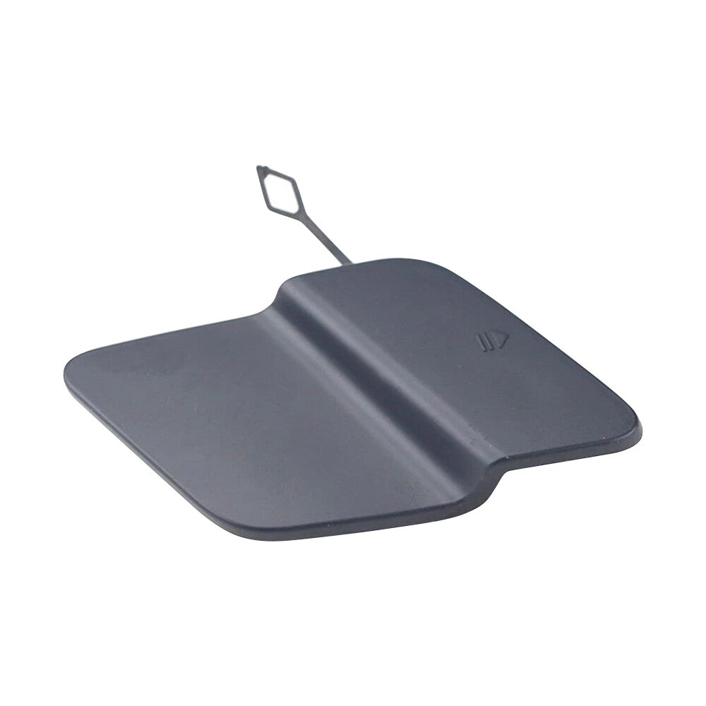 ya 27 6.18 2048850224 Front Tow Hook Eye Cover Cap for Mercedes GLK-Class W212 08-13