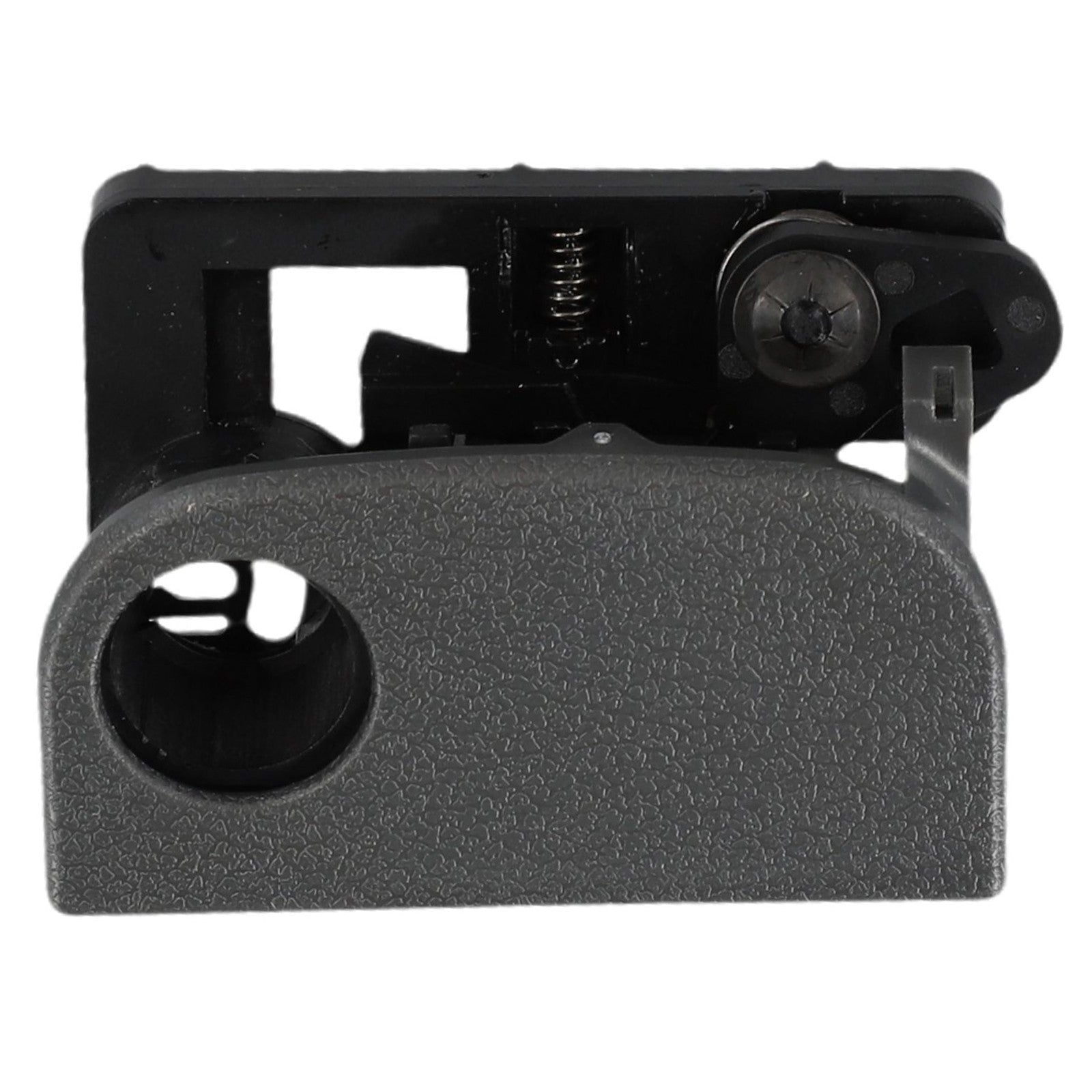 ya 5 8.7 Glove Box Lock Handle Car Truck Parts for for Nissan Practical Accessories