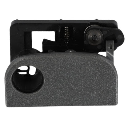 ya 5 8.7 Glove Box Lock Handle Car Truck Parts for for Nissan Practical Accessories