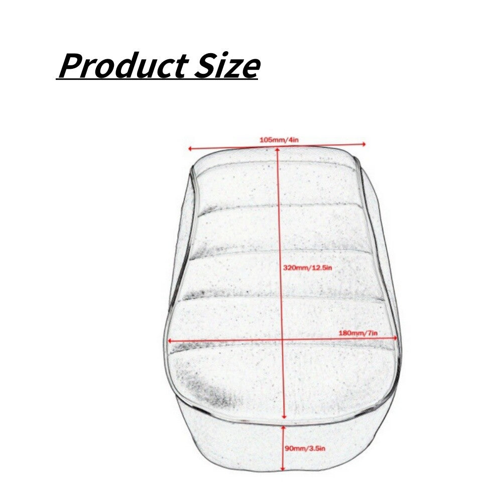 ya 5 8.7 Rear passenger for SEAT Pillion suitable for Harley Sportster iron 883 XL883N 2016-2021