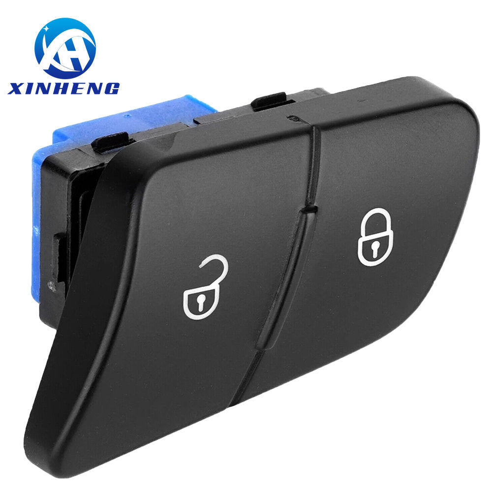 ya 1 8.5.1 Door Lock Switch 3C0962125 for VW for PASSAT B6 (3C2) Variant (3C5) 2006-2010