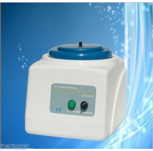 New Metallographic Specimen sample polisher polishing machine b