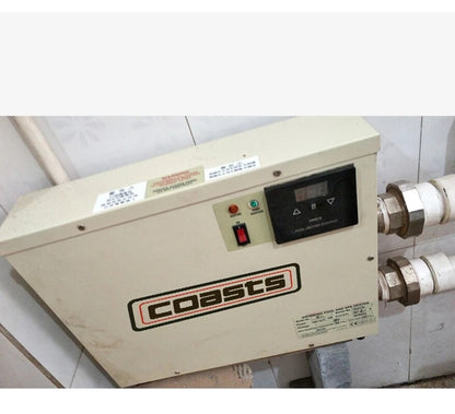 ya 14 11 KW Water Heater for Swimming Pool bath tube