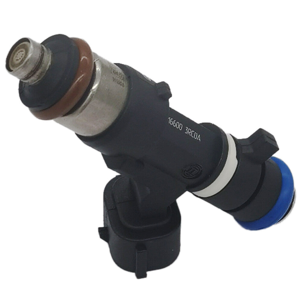 ya 1 8.5.4 4X 16600-3RC0AFuel Injectors for Sentra 2013-2019 1.8L MRA8DE 0280158296