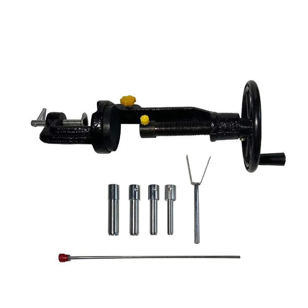 ya 25 Hand-cranked Drill Junior High School Chemistry Laboratory Equipment Students