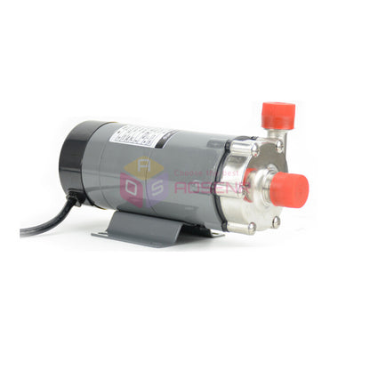 ya 26 Stainless Head Magnetic Drive Pump 15R High Temperature Resisting 140C Homebrew