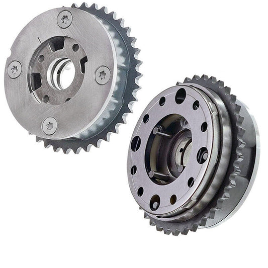 ya 10 5.28 2pcs Intake and Camshaft Gear VVT for BMW N20 N26 X3 X4 Z4 528 328 220i 320i