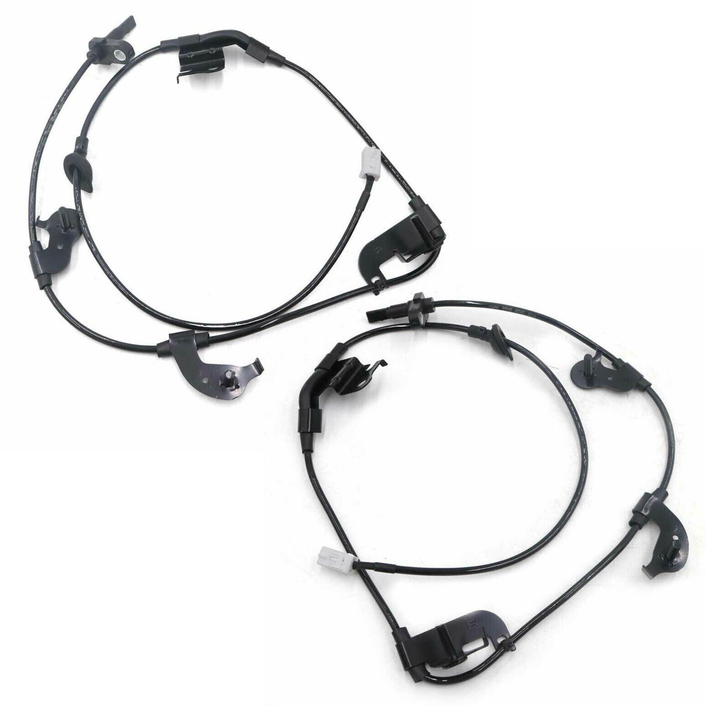 ya 1 8.5.1 (2) ABS Wheel Speed Sensor Rear left & Right Fits:for RAV4 2.5 3.5 2008-2012