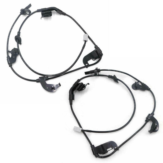 ya 1 8.5.1 (2) ABS Wheel Speed Sensor Rear left & Right Fits:for RAV4 2.5 3.5 2008-2012