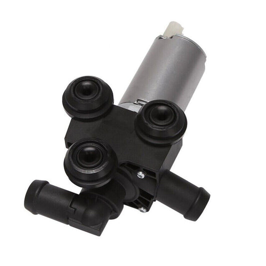 ya 5 6.15.2 for BMW 1 3 Series E81 E82 E84 E87 E88 E90 E90N E91 Water Pump 64116928246