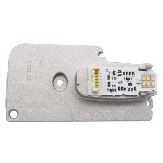 ya 1 8.5.3 63117339056 For 7 F01 F02 F03 LCI LED Module Turn Signal Light Unit Right