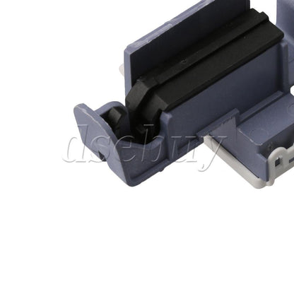 ya 26 White Plastic WP8318084 Washing Machine Lid Switch Replacement for 
