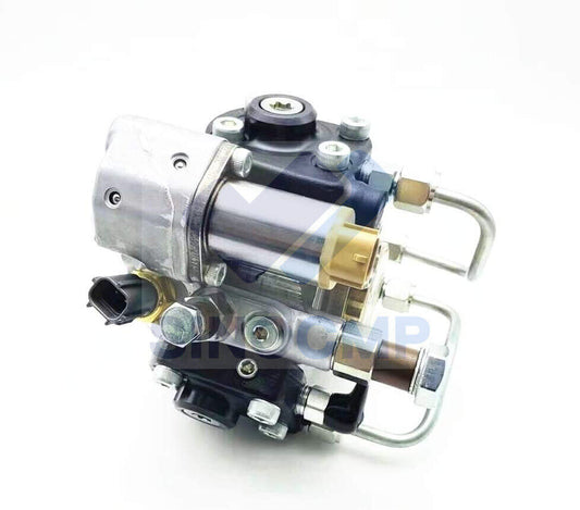 ya 27 7.2 Fuel Injection Pump 294050-0131 22100-E0025 For Kobelco SK300-8 for HINO J08E Engine