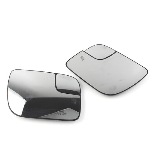 ya 3 6.25.2 1 Pair Heated Rear View Mirror Glass for Ford Explorer 2011-2019